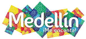 Medellín ¡Me encanta!