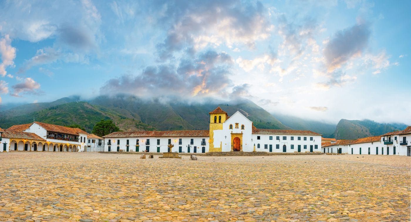 Boyaca 1