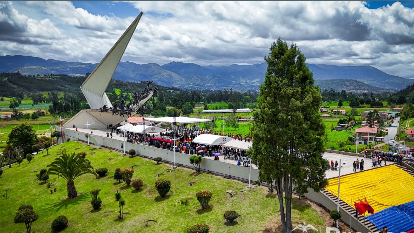 Boyaca 2