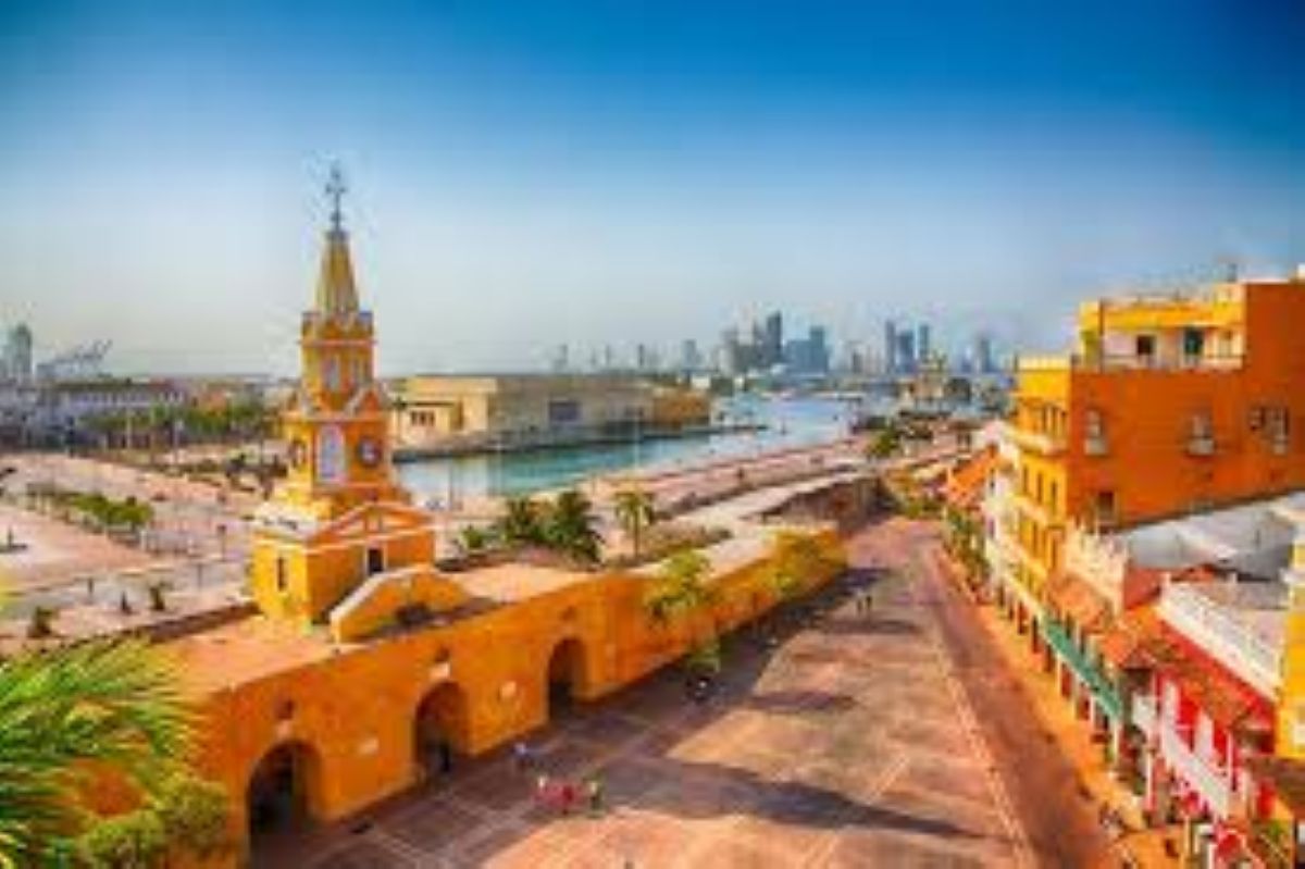 Cartagena 1