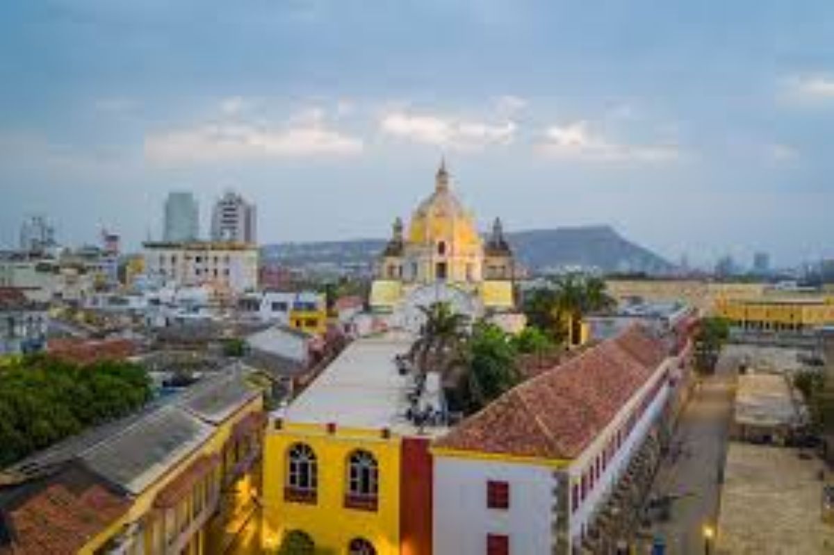 Cartagena 2