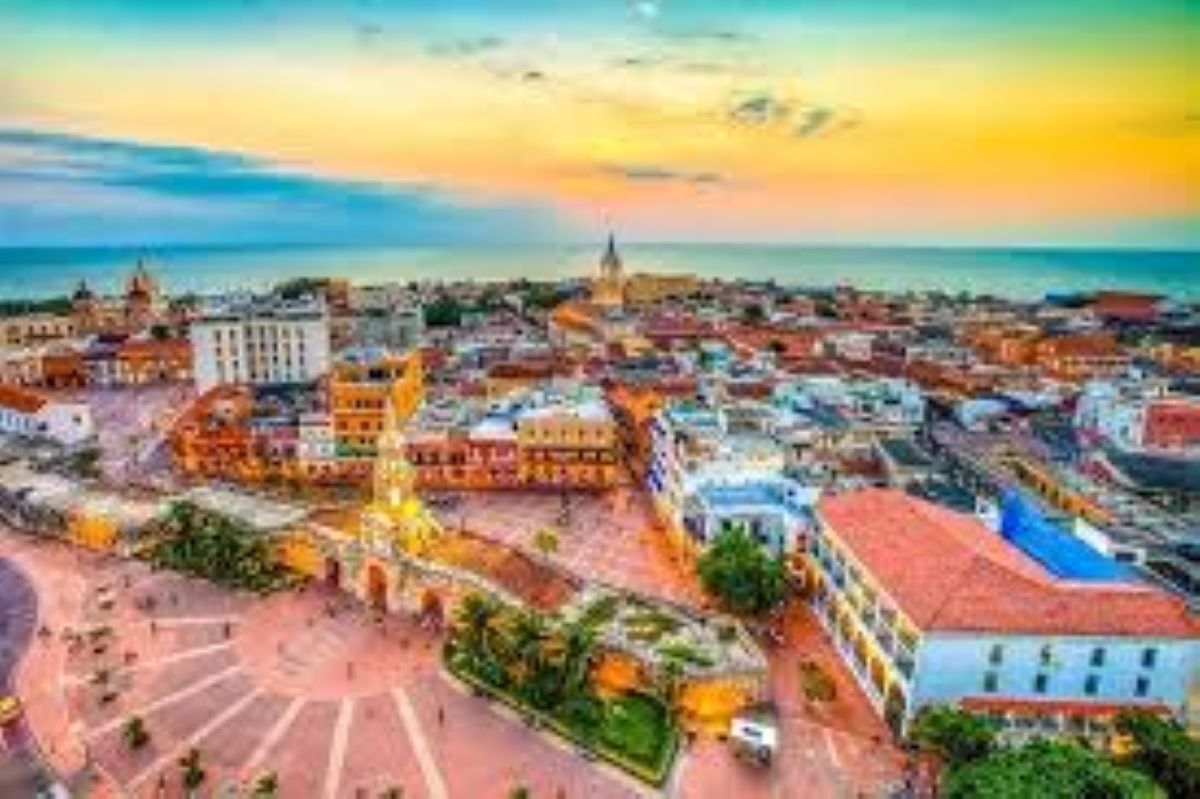 Cartagena 3