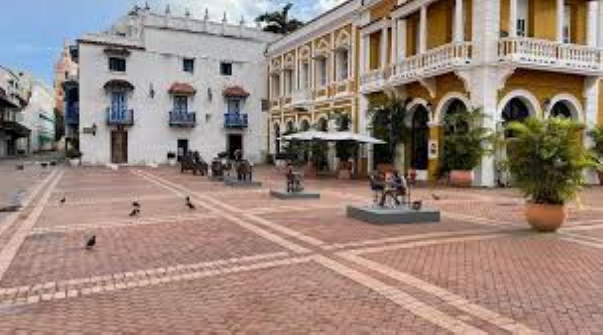 Cartagena 4