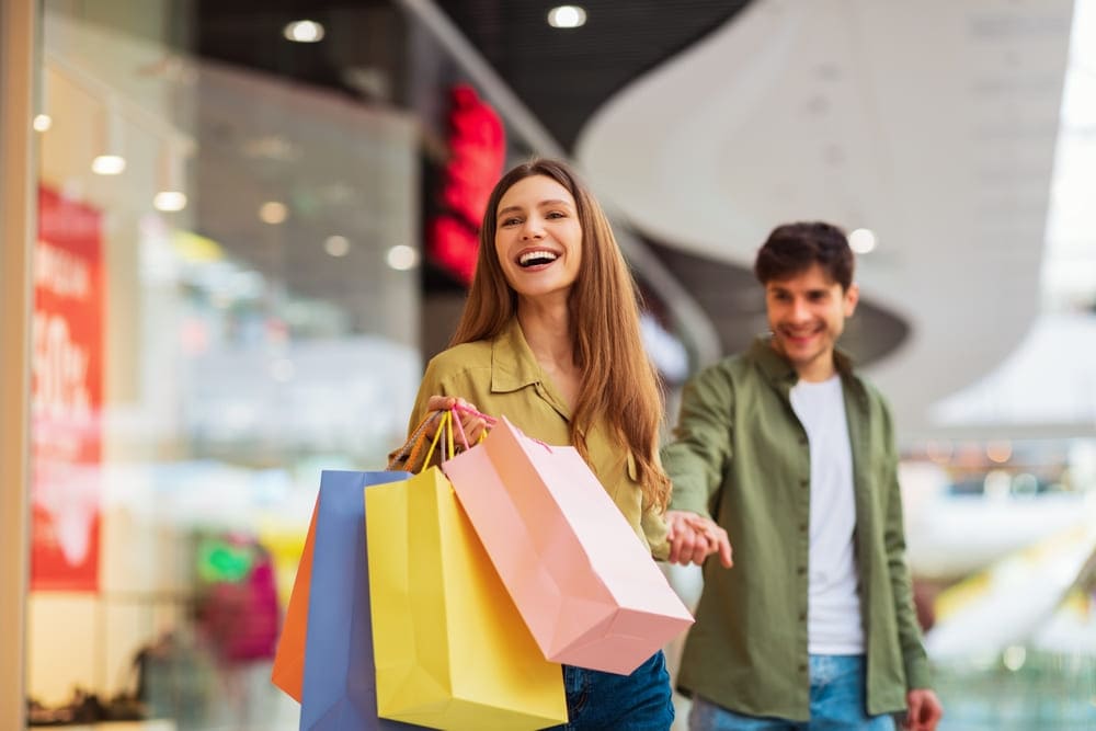 Compras 1