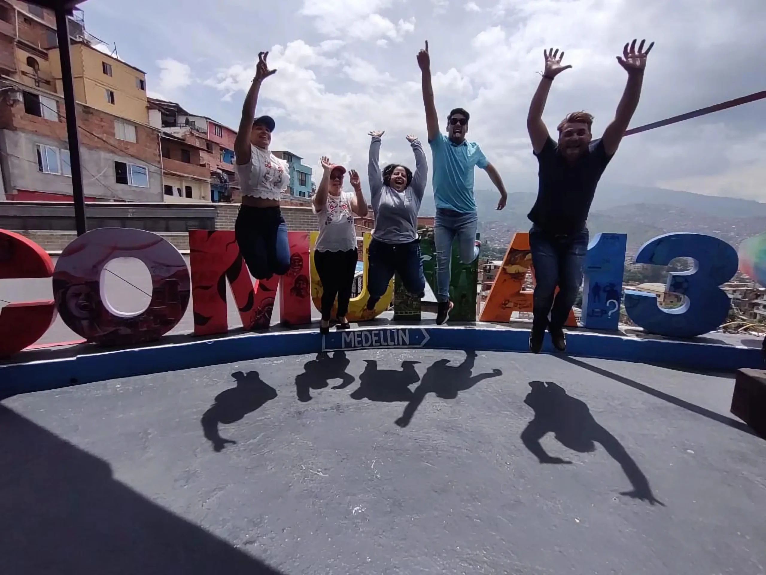 Comuna 3