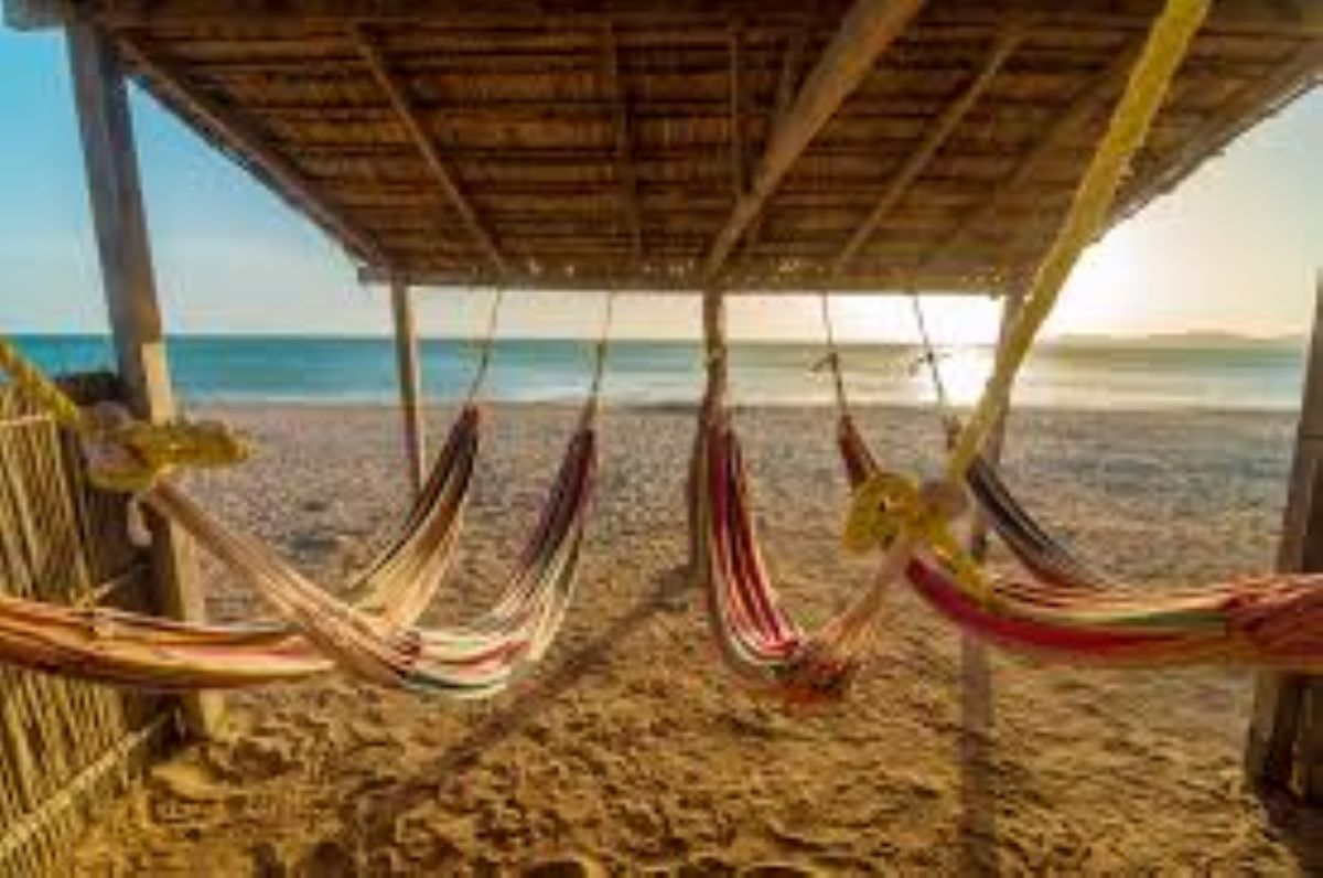 Guajira 1
