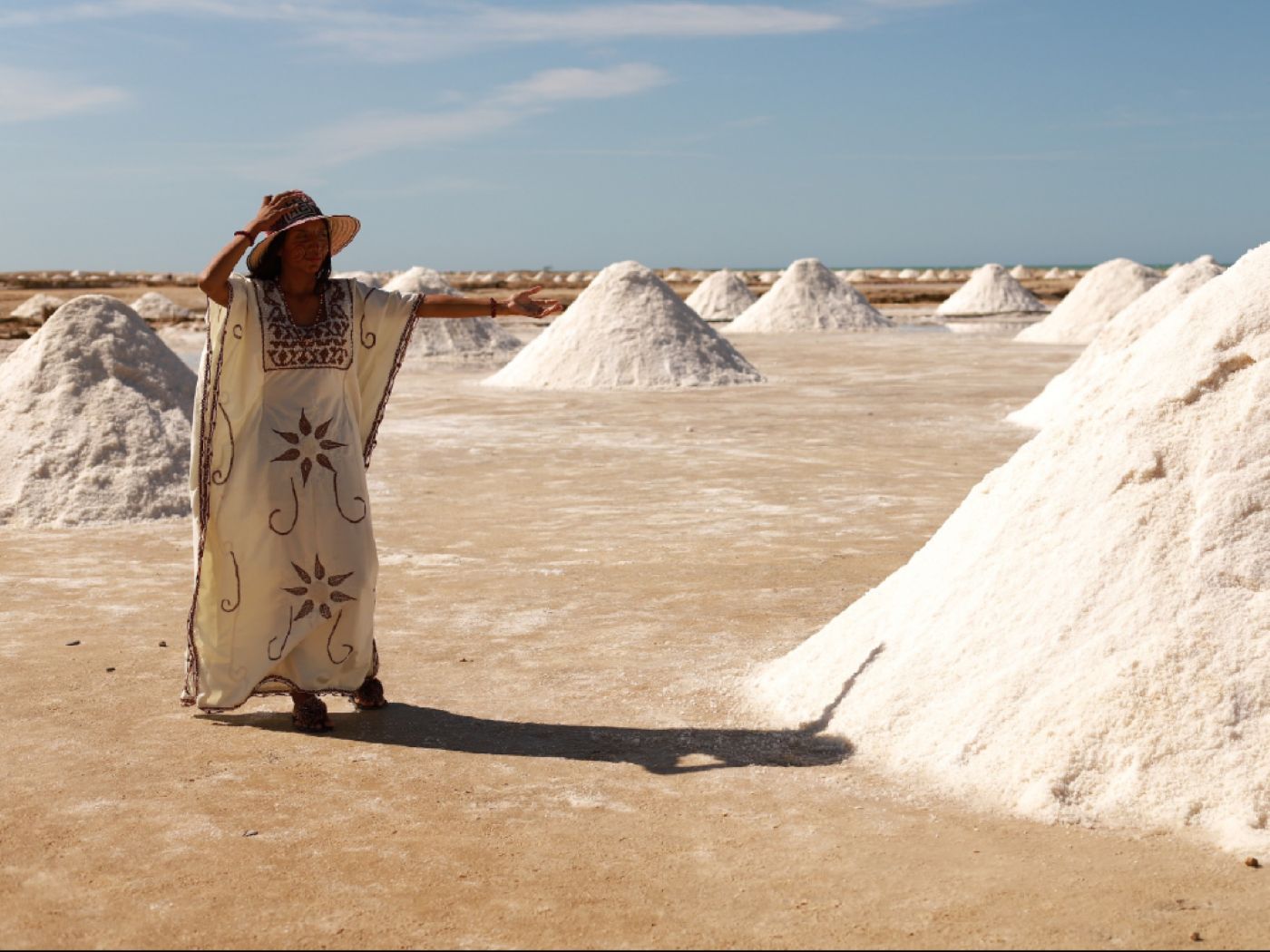 Guajira 3