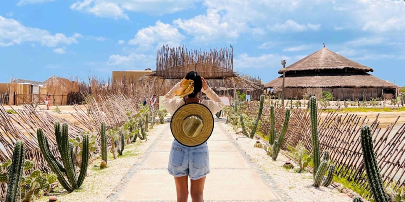 Guajira 4