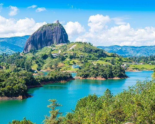 Guatape 2