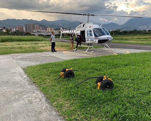 Heli 1