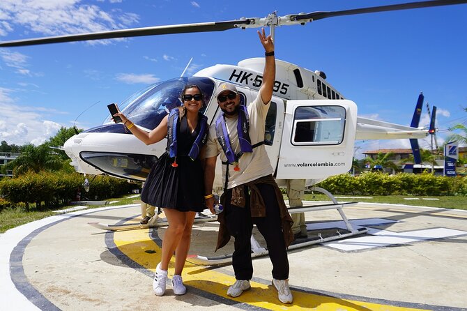 Heli 4