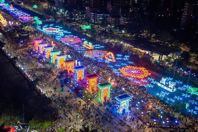 Medellin 1