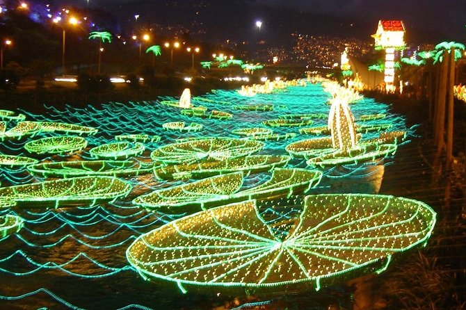 Medellin 2
