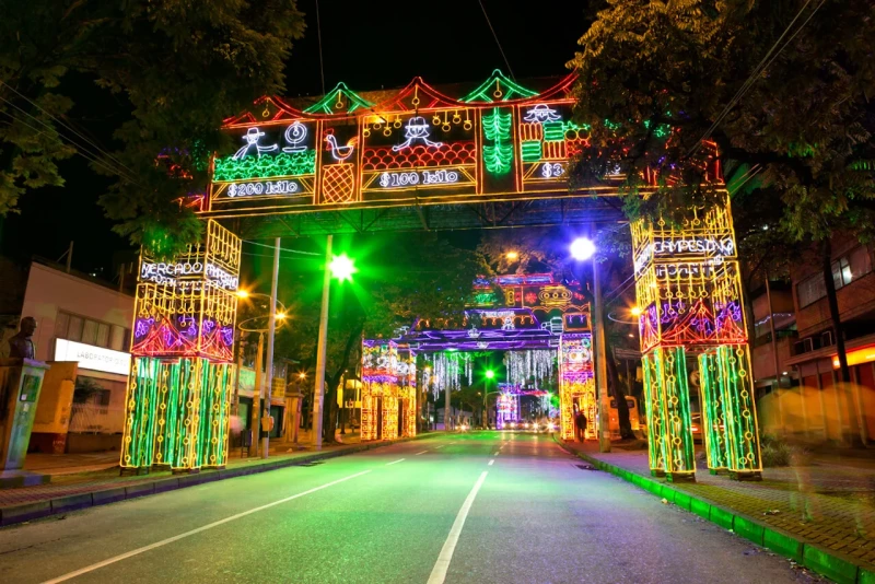 Medellín 3