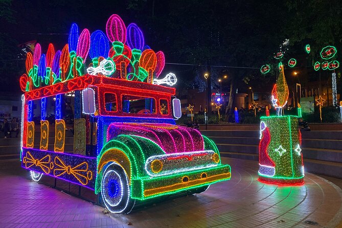 Medellín 4