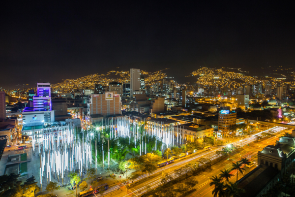 Medellín 5