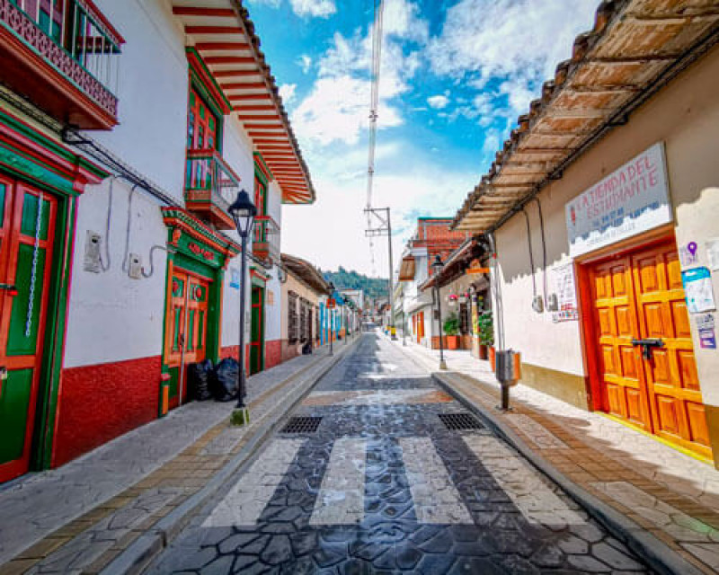 Oriente 2