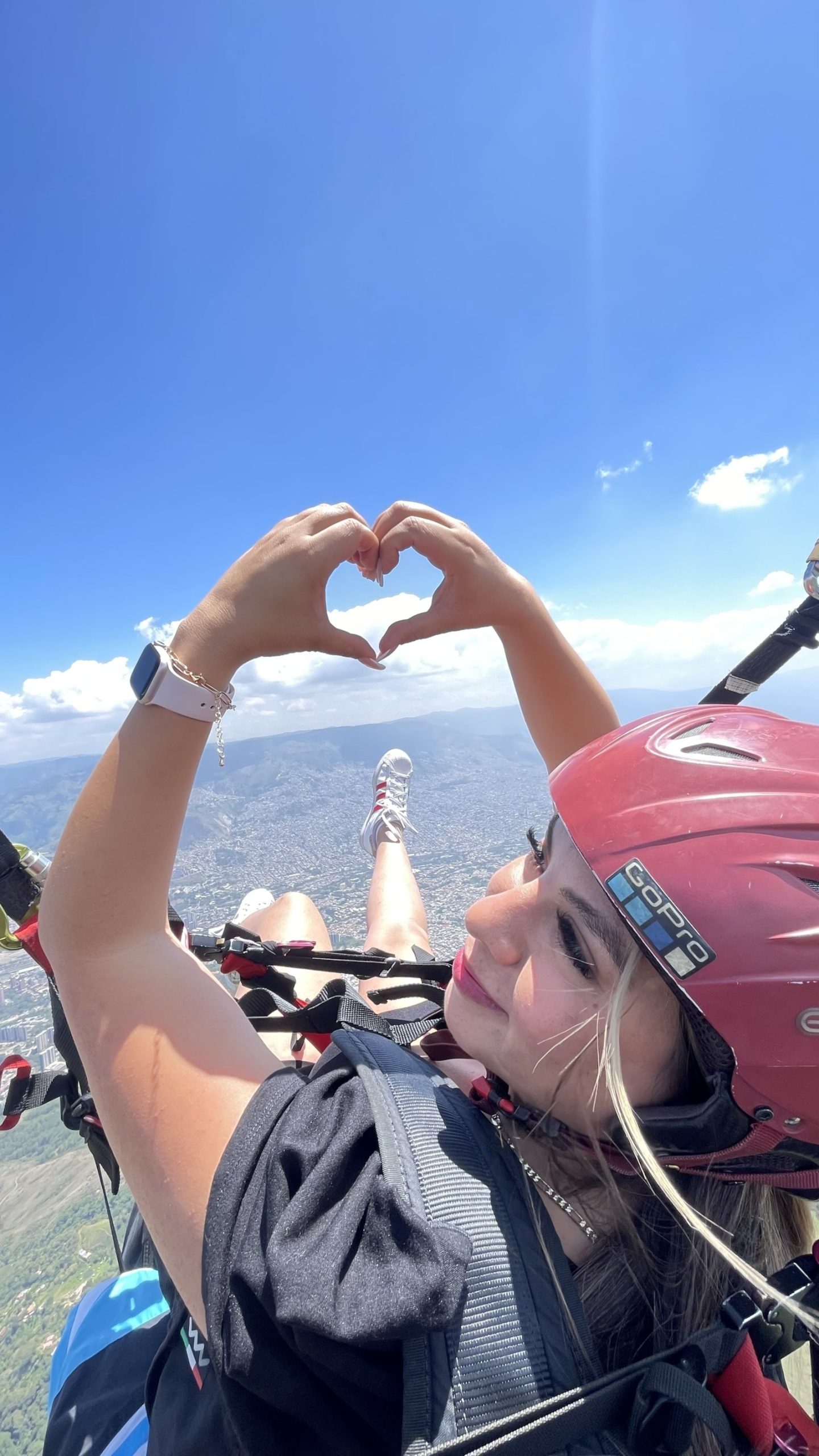 Parapente 2